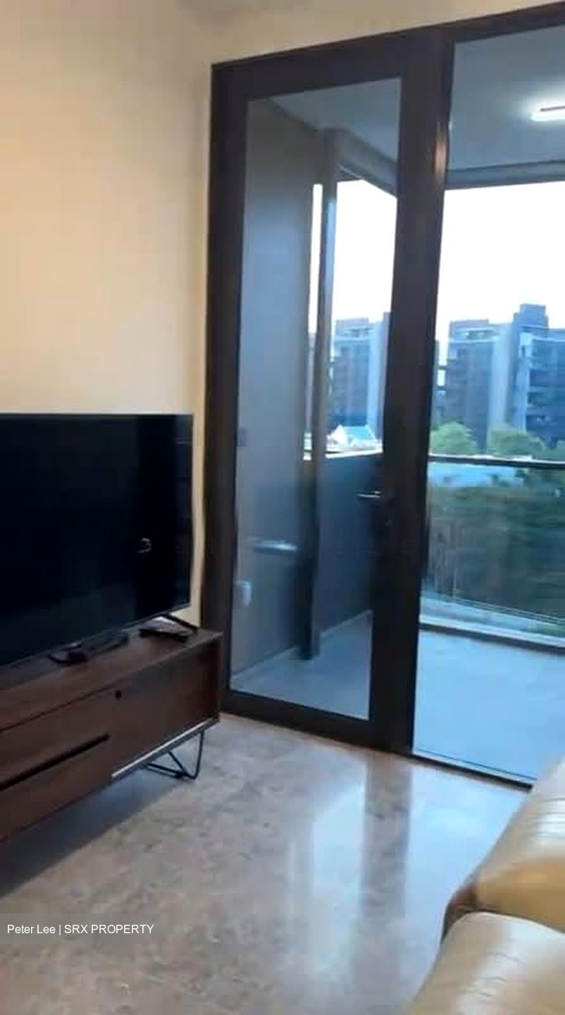 Hyll On Holland (D10), Condominium #572056881